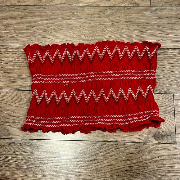 tube top! - Picture 1 of 2